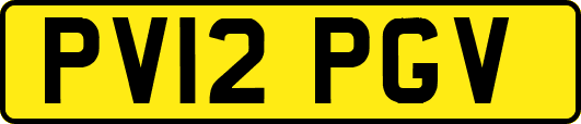 PV12PGV