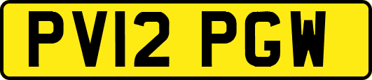 PV12PGW