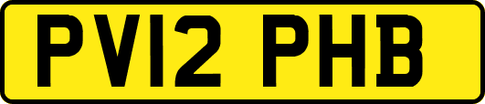 PV12PHB