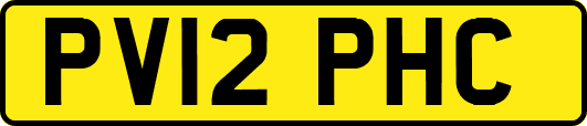 PV12PHC