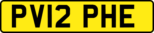 PV12PHE