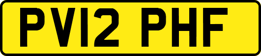 PV12PHF