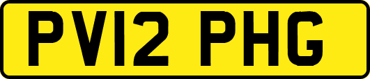 PV12PHG