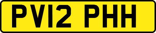 PV12PHH