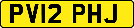 PV12PHJ