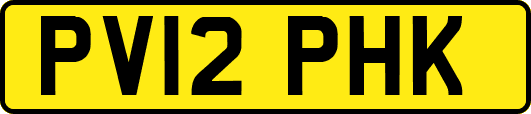 PV12PHK