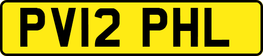 PV12PHL