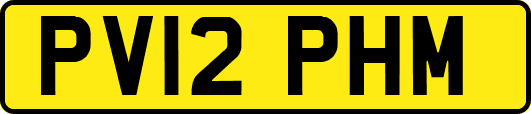 PV12PHM