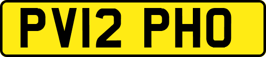 PV12PHO