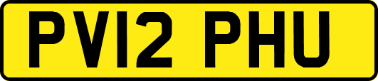 PV12PHU