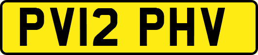 PV12PHV