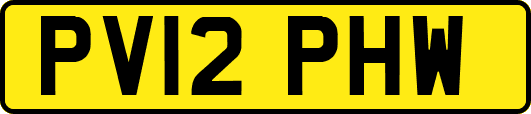 PV12PHW