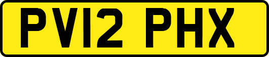 PV12PHX