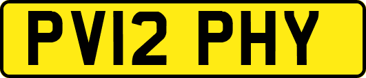 PV12PHY