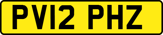 PV12PHZ