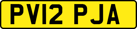PV12PJA