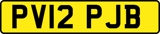 PV12PJB