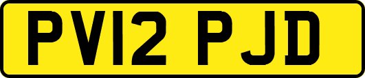 PV12PJD