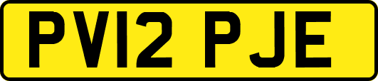 PV12PJE