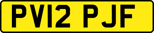 PV12PJF