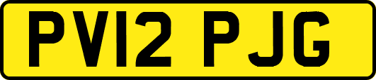 PV12PJG