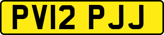 PV12PJJ