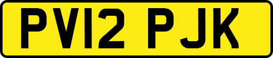 PV12PJK