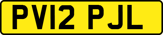 PV12PJL