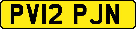 PV12PJN