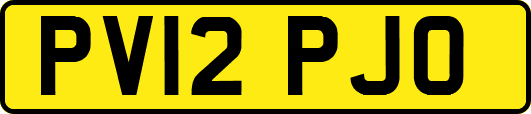 PV12PJO