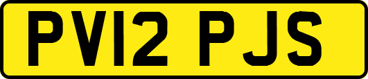 PV12PJS