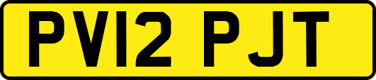 PV12PJT