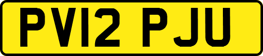 PV12PJU