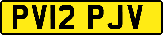 PV12PJV