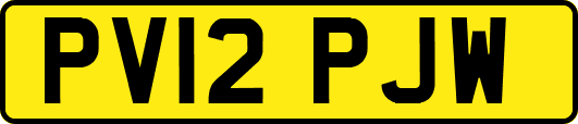 PV12PJW