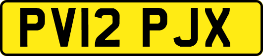 PV12PJX