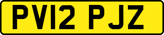 PV12PJZ
