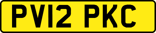 PV12PKC