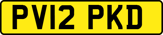 PV12PKD