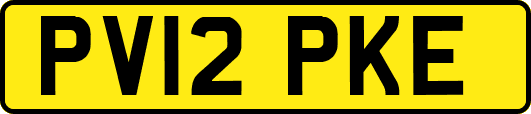 PV12PKE