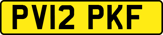 PV12PKF