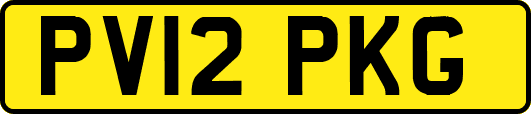 PV12PKG