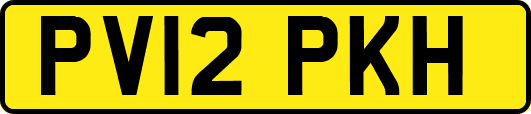 PV12PKH
