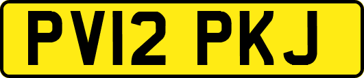 PV12PKJ