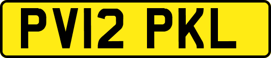 PV12PKL