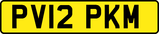 PV12PKM