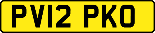 PV12PKO