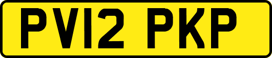 PV12PKP