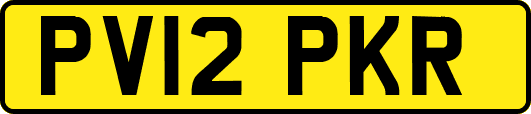 PV12PKR