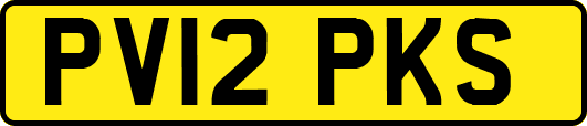 PV12PKS